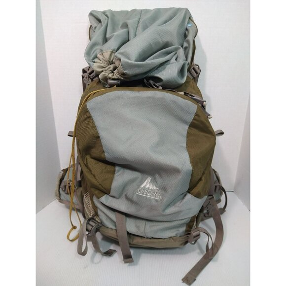 Gregory Z55 Jetstream LTS Hiking Backpack Medium